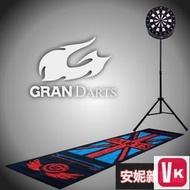 【VIKI-品質保障】可開發票特價中官方正品GRANBOARD自動計分專業軟式飛鏢盤套裝家用電子飛鏢靶機【VIKI】