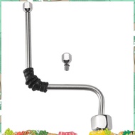 Steam Wand for  EC680/EC685,  Coffee Machine, Upgrade with Additional 3 Hole Tip Steam Nozzle