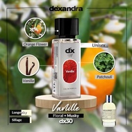 [Code 303] Dexandra DX Vanille by DX30
