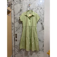 Eclaire Irene Dress Normal