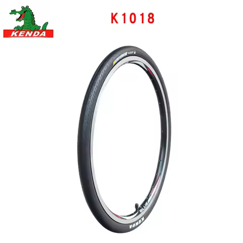KENDA-Kriterium Bicycle Tire, K1018 Steel Wire Tire, 20 ", 22" Bicycle Parts, 20x1.25, 20x1-1/8, 60T