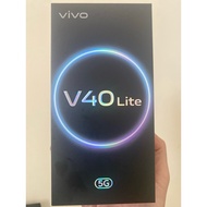 VIVO V40 Lite 5G 8GB+256GB