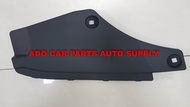 Toyota Vios 2014 - 2018 Superman Rear Bumper Bracket Retainer Support Left Side (Driver Side)