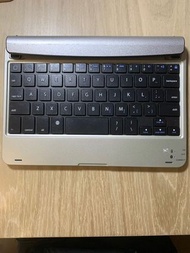 iPad 藍芽鍵盤