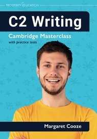 C2 Writing: Cambridge Masterclass with practice tests (Cambridge Writing Masterclass) C2 Writing: Ca