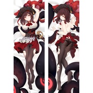 รอยัลฟอร์จูน dakimakuura คอสเพลย์ปลอกหมอน Azur Lane HD กอดร่างกายปลอกหมอน Otake โยนปลอกหมอนอิงบ้านเตียง De De coration