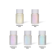 10g Interference Pearlescent Mica Powder Pigment, Aurora Mica Powder