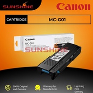 CANON MAINTENANCE CARTRIDGE MC-G01/MC-G02/MC-G03/MC-G04/MC-G05/MC-G07