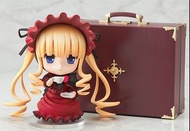 預購Pre-Order】 GoodSmile 黏土人 364 真紅 薔薇少女套組(薔薇少女)再販