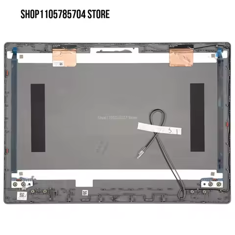 DL+ For Lenovo IdeaPad 3-14 3-14ADA05 3-14ARE05 14IML05 14IIL05 LCD Back Cover Front Bezel Hinges Pa