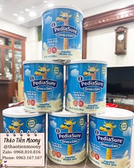[Date 2026]Sữa Pediasure hươu Mỹ ( Pediasure Grown & Gain) Vị Vani Lon 400g - (DateTháng 7/2024) [SH