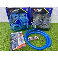 RS150 / RSX150 HEAD COVER TRANSPARENT NLK PERFORMANCE