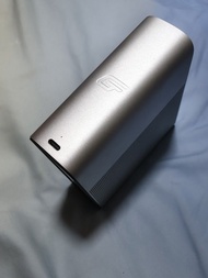 Wiki Hi GT Cube 7600M XT 外接顯示卡