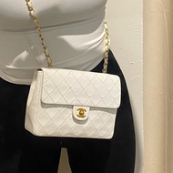 chanel vintage方胖子20