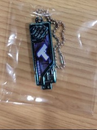 假面騎士/幪面超人 W 正版限定周邊吊飾 Trigger 非dx 非csm 圖二，三是包裝