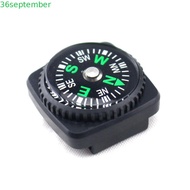 SEPTEMBER 5pcs Belt Buckle Outdoor Survival Tool Portable Handheld