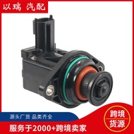 Wholesale AA5E9U465AD Car Turbocharged Solenoid Valve AA5Z9U465A Suitable Ford Cross-Border Auto Par