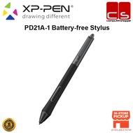 XP-Pen PD21A-1 (16KPressure Stylus for X3 Pro Stylus for Deco Pro MW/LWGEN2,Artist14ProGen2,Artist16