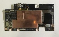 華碩zenpad平板P00A android 7.0拆賣/主機板