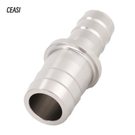 CEASI Pipe Adapter Fittings, Stainless Steel Fittings Joint Water Pipe Adapter, Durable 16mm to 20mm