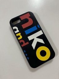 Niko and... iPhone 6/6s/7/8/SE2/SE3 Case