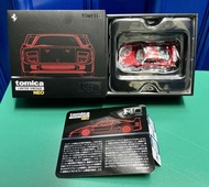 Tomytec Tomica Limited Vintage NEO  -  Ferrari  F40 (1989)  日版