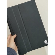 Slim Case Tablet Cover with Detachable Bluetooth Keyboard Tablet Casing for Samsung Galaxy Tab S6 Li