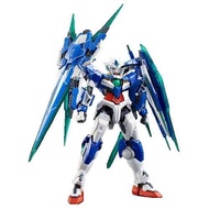 Bandai RG 1/144 00 Qan[T] Full Saber Plastic Model Kit (Hobby Online Shop Exclusive)