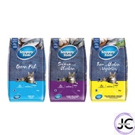 Snappy Tom Cat Food / Dry Food / Pet Food 8kg