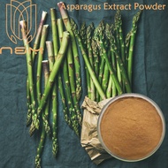 N&amp;M/ Asparagus Extract Powder/ Vitamins, Folic Acid Supplements/ Support Urinary, Gut Health/ Non-GMO, Gluten-free