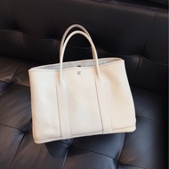 Hermes 愛馬仕 Garden party 花園包