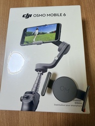 OSMO Mobile 6