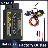 GT107   Adapter with GT105 II IMMO Prog AD for DQ250, DQ200, VL381, VL300, DQ500, DL501