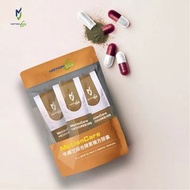 MotionCare 牛樟芝綜合酵素複方膠囊