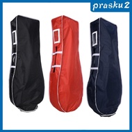 [Prasku2] Golf Club Bag Cape for Push Cart Golf Bag Rain Protection Cover
