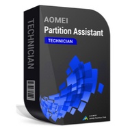 AOMEI Partition Assistant