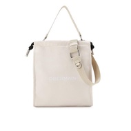 Obermain Women's BAG AUDREY NYLON SLING BAG M Beige QB00004BG