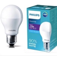 PHILIP LED 5 WATT LAMP