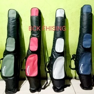 TAS PANCING SHIMANO PANJANG 100CM MASUK 2 SET JORAN &amp; REEL