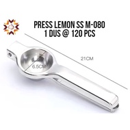 Lemon Squeezer/Stainless Steel Lemon Squeezer