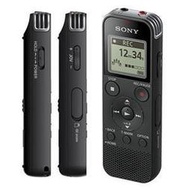 (TOP 3C家電館)含稅公司貨SONY ICD-PX470(4GB)立體聲數位錄音筆/可插卡擴充(實體店面)