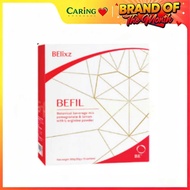 Ready StockBelixz Befil Healthy Heart Drink 15 sachets