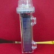 MATAHARI Solar warning light