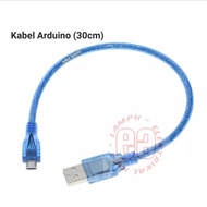 Arduino Nano Cable Atmega USBV3 Quality Arduino Nano 30cm USB Data Cable/