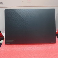 COVER LCD ASUS ROG FLOW X16 ( GV601 ) bekas copotan original (minus ada di foto nomer 4 )