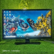 Monitor tv LG 24 inch LED 24mt48af