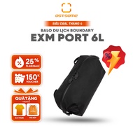 Exm Port 61 box bag - Boundary Supply - Genuine product