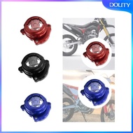 [dolity] Engine Oil Clear Replace Parts for Crf300L Rally