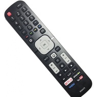 New EN2A27S Remote Control for Sharp Smart TV 55H6B 50H7GB 50H6B N6200U LC-40N5000U LC-43N5000U LC-5