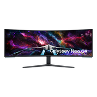 57" Odyssey Neo G9 G95NC曲面電競顯示器 (240Hz)